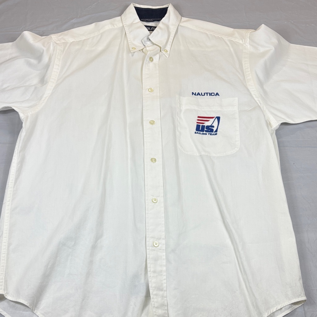 Nautical Us Sailing Team Shirt Nautical Us Sailing Team Shirt